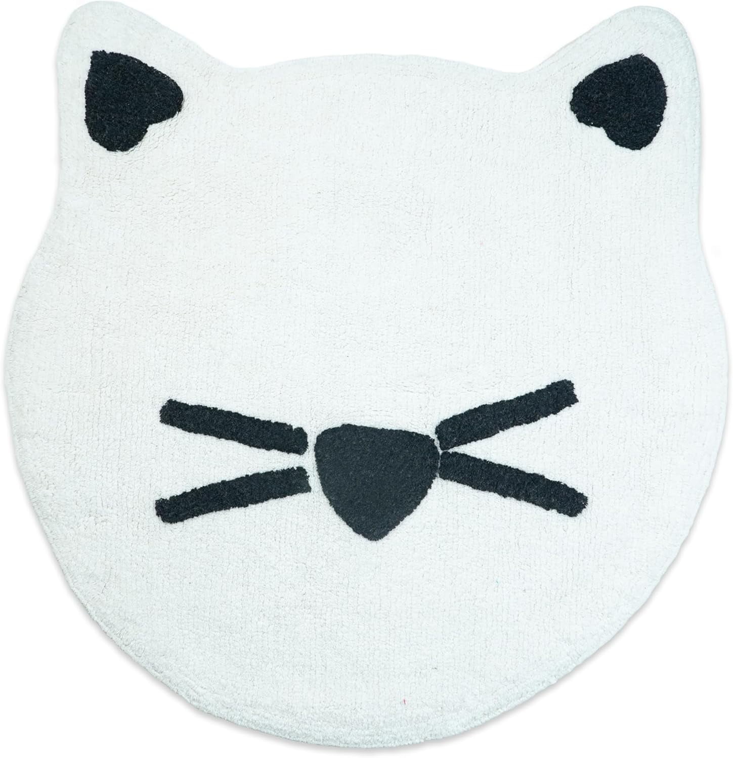 Calloway Mills 1143532 Kitty Cat Rug 32”