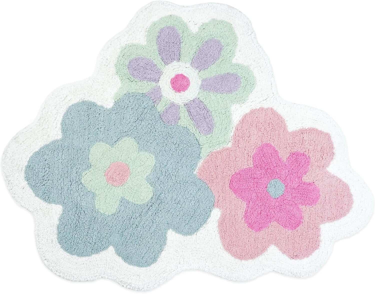Calloway Mills 114382432 Flower Trio 24” x 32”