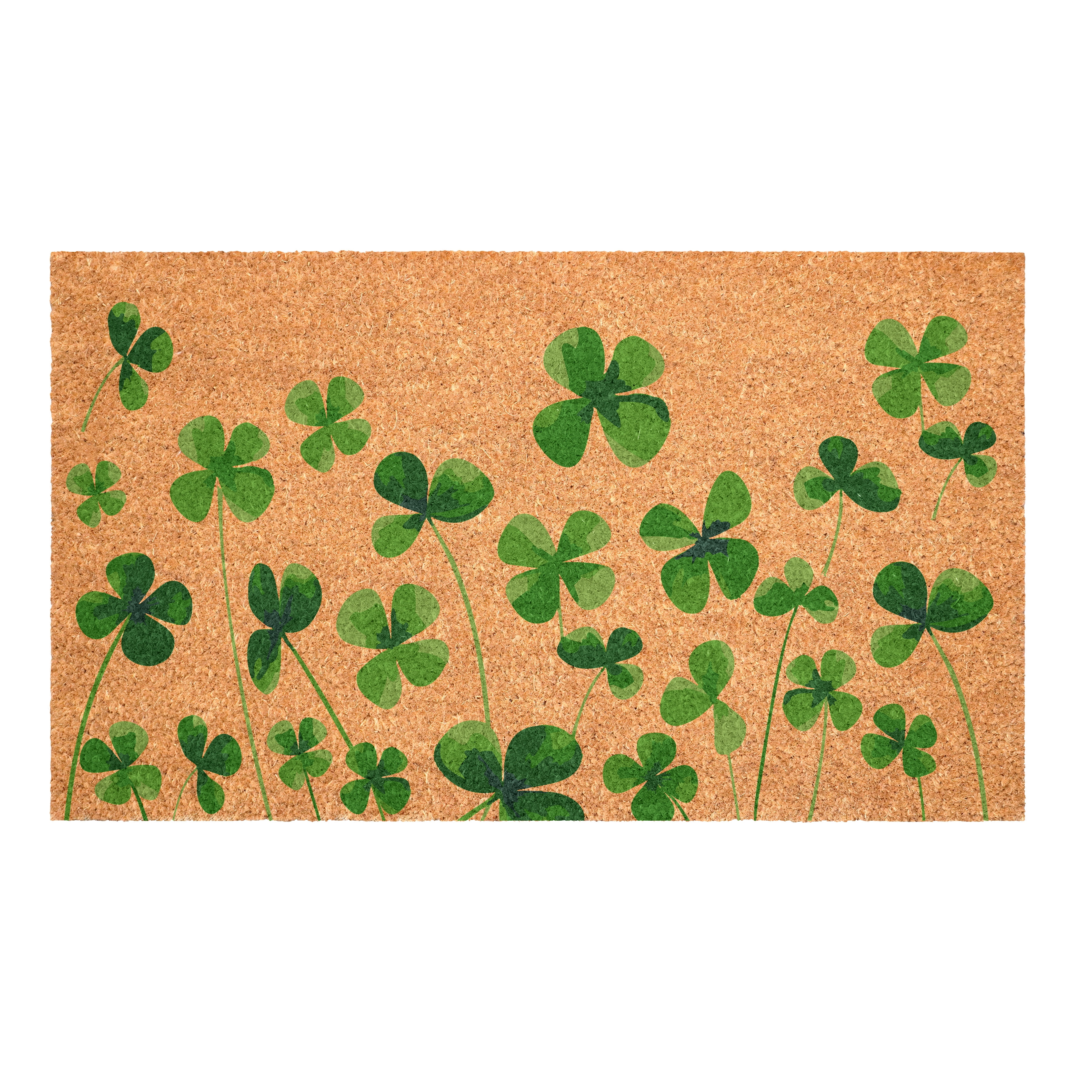 Calloway Mills 117451729 Clover Meadows Doormat 17" x 29"