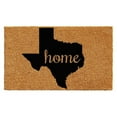 thumbnail image 1 of Texas Doormat, 1 of 3