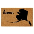thumbnail image 1 of Calloway Mills Alaska Outdoor Doormat 18" x 30", 1 of 1