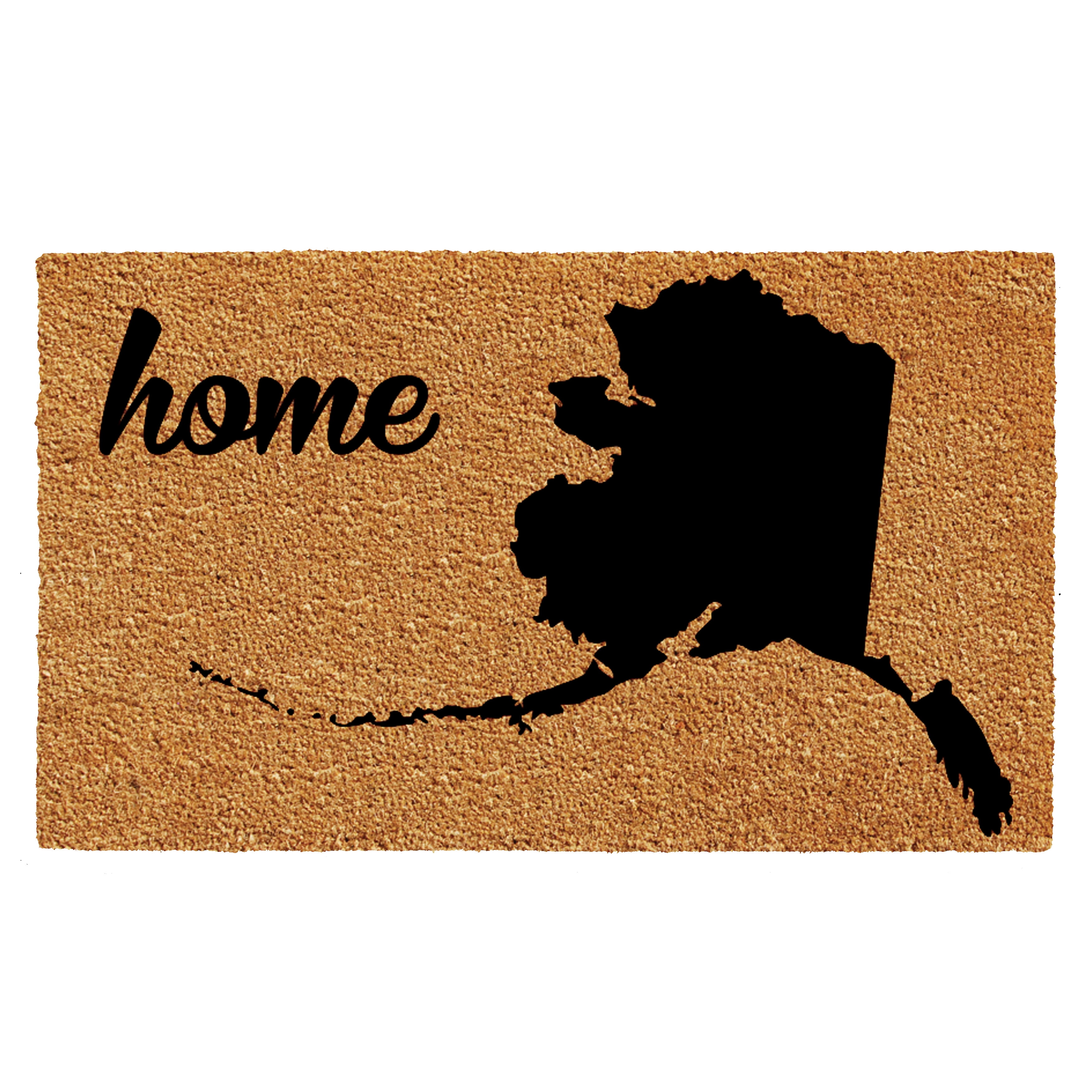 Calloway Mills Alaska Outdoor Doormat 24" x 36"