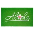 thumbnail image 1 of Calloway Mills Aloha Outdoor Doormat, 1 of 5