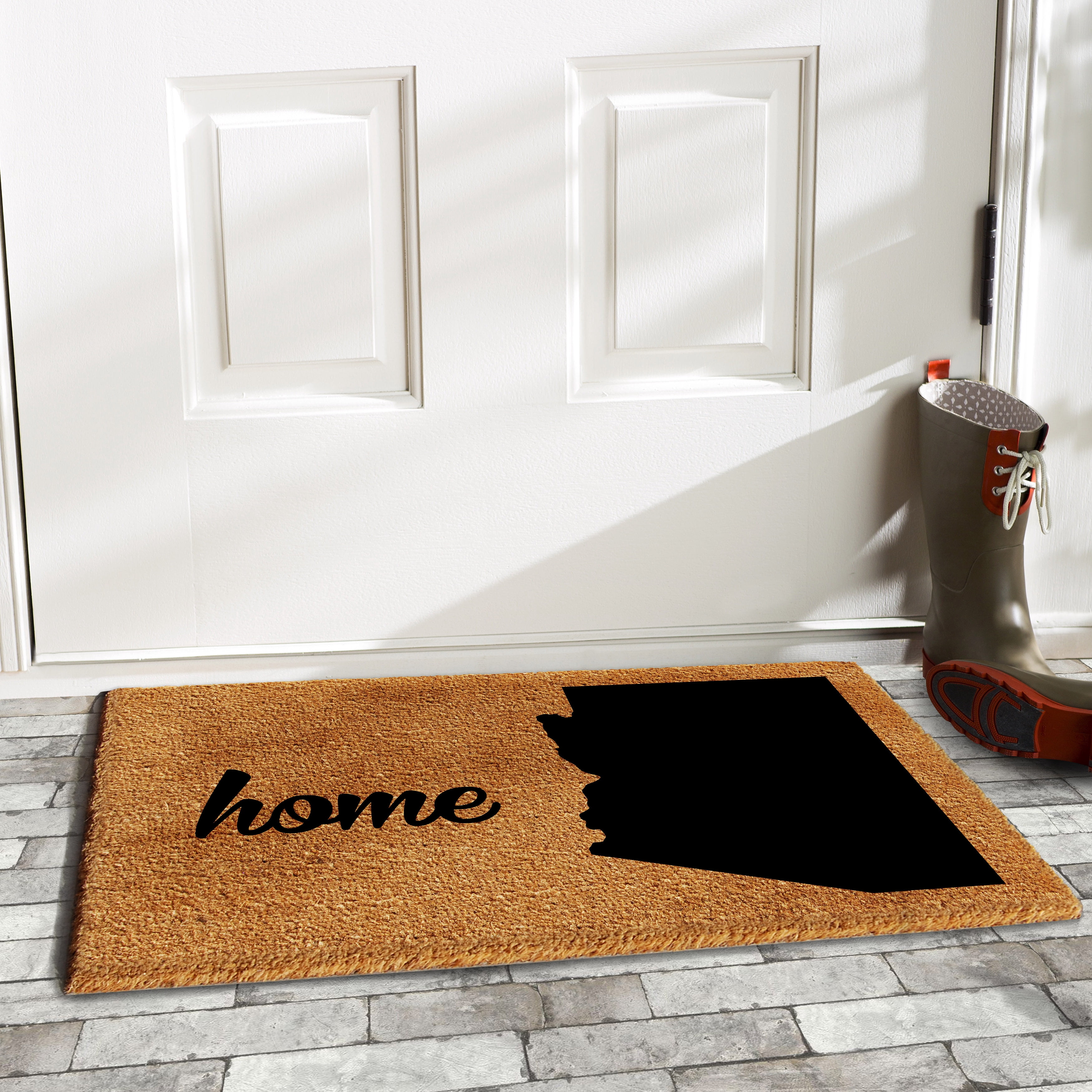 Calloway Mills Arizona Outdoor Doormat 24" x 36"