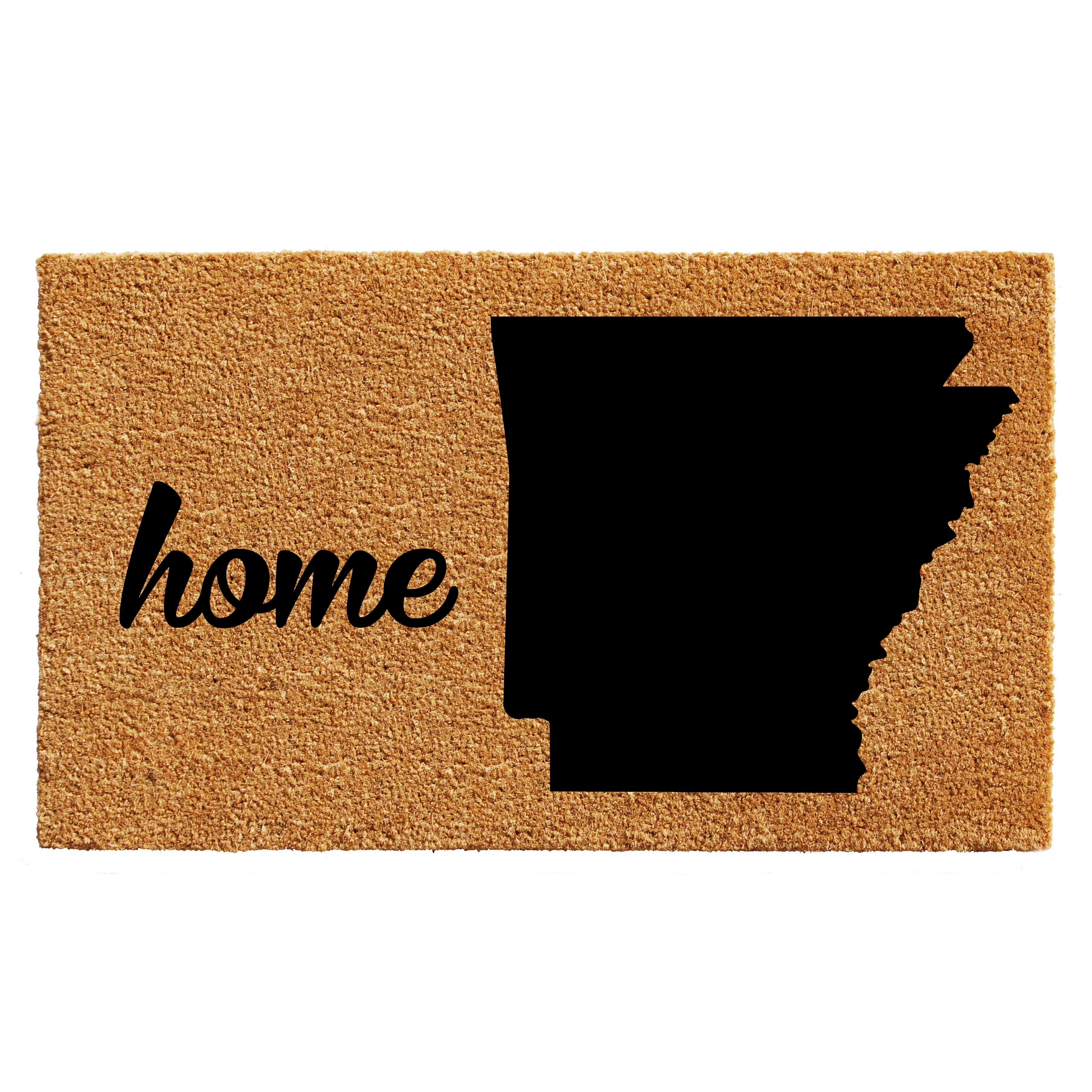 Calloway Mills Arkansas Outdoor Doormat 24" x 36"