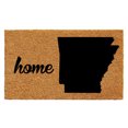thumbnail image 1 of Calloway Mills Arkansas Outdoor Doormat 24" x 36", 1 of 2