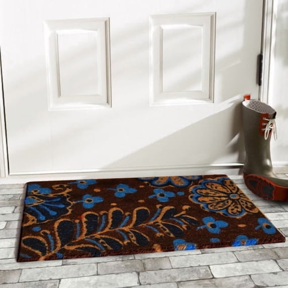 Calloway Mills Avondale Outdoor Doormat