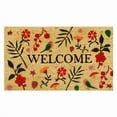 thumbnail image 1 of Calloway Mills Bliss Welcome Outdoor Doormat, 1 of 3