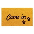 thumbnail image 1 of Calloway Mills Come In Outdoor Doormat, 1 of 3