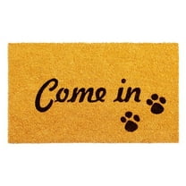 Calloway Mills Come In Outdoor Doormat