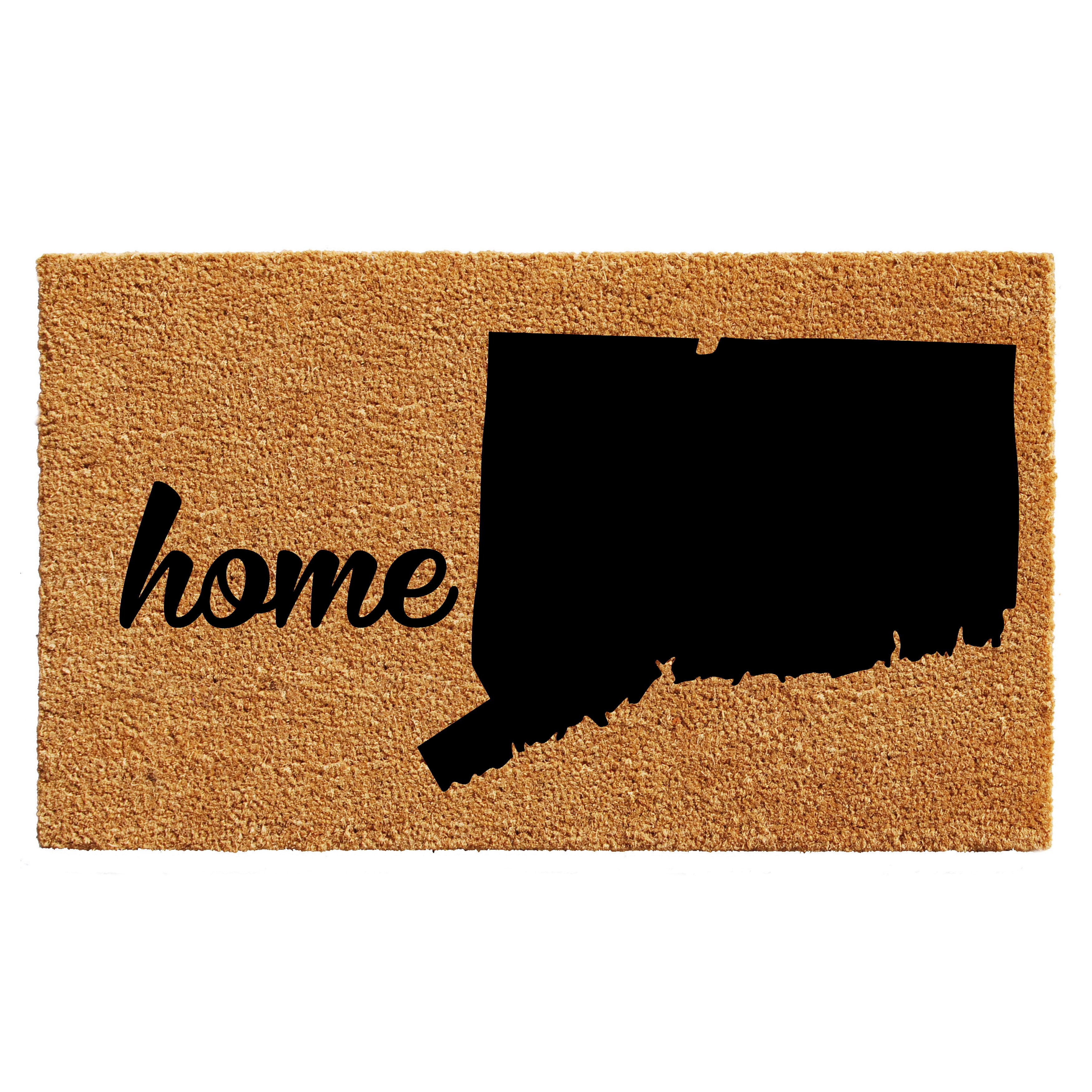 Calloway Mills Connecticut Outdoor Doormat 24" x 36"