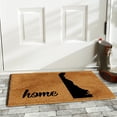thumbnail image 1 of Calloway Mills Delaware Outdoor Doormat 18" x 30", 1 of 2