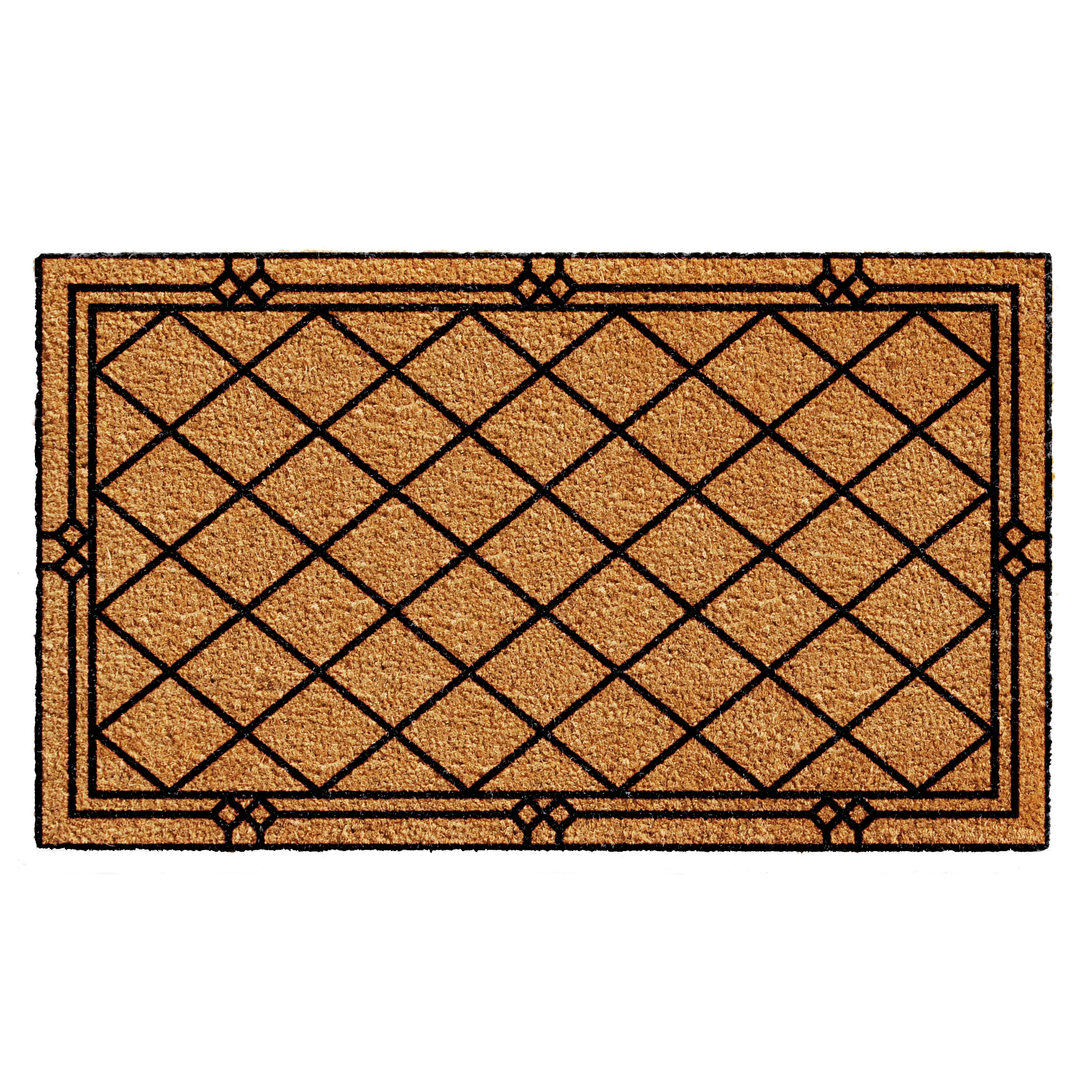 Emerson Doormat