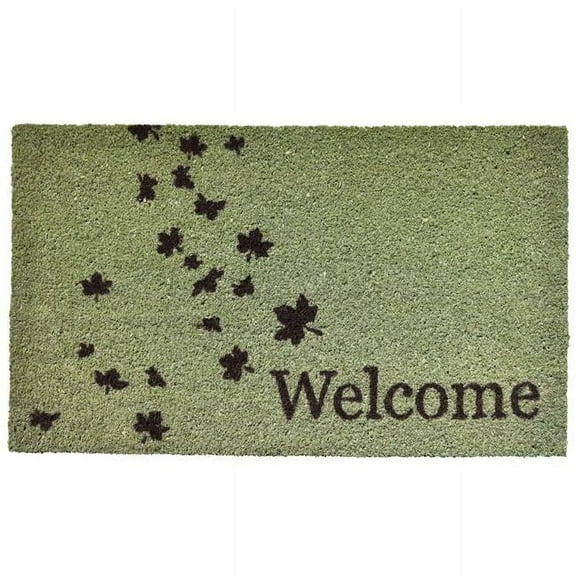 Calloway Mills Fall Welcome Outdoor Doormat