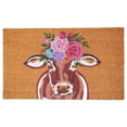 thumbnail image 1 of Calloway Mills 107772436 Farmhouse Doormat, 24 x 36 in., 1 of 6