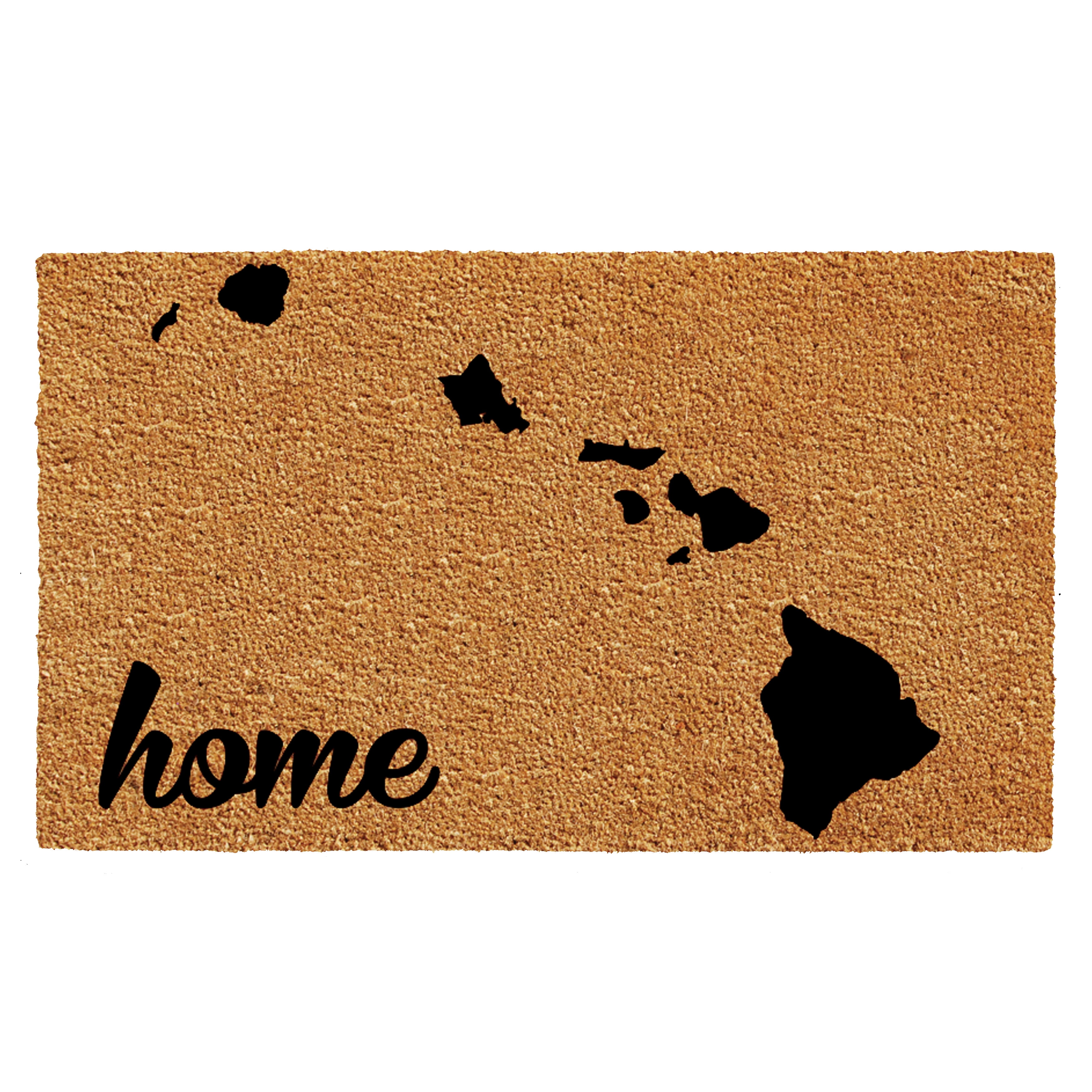 Calloway Mills Hawaii Outdoor Doormat 24" x 36"