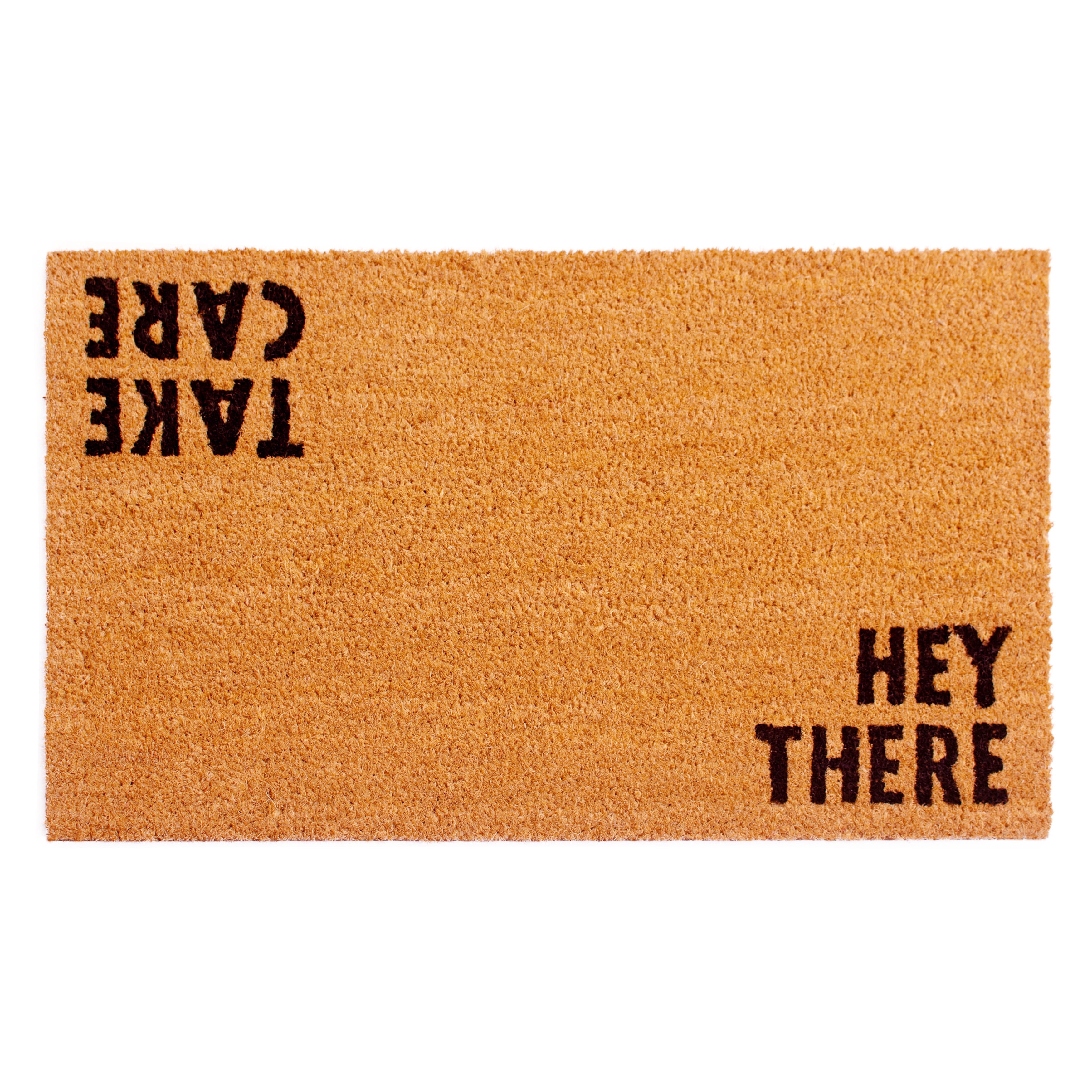Calloway Mills Hey There Doormat, 24" x 48"