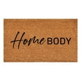 thumbnail image 1 of Calloway Mills Home Body Doormat, 24" x 36", 1 of 4