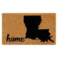 thumbnail image 1 of Calloway Mills Louisiana Outdoor Doormat 18" x 30", 1 of 3