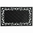 thumbnail image 1 of Calloway Mills Madison Rubber Outdoor Doormat 18" x 30", 1 of 3