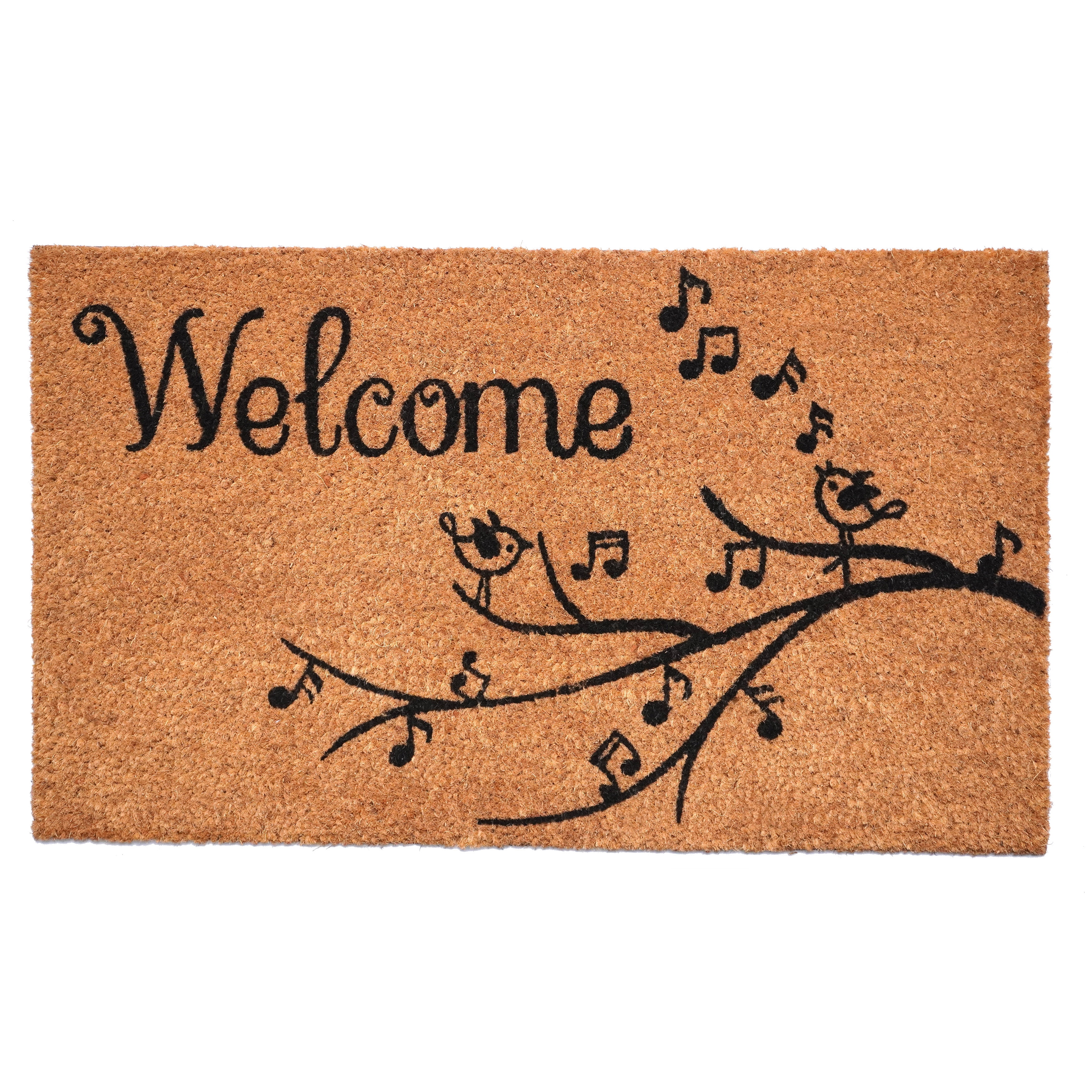 Calloway Mills Melody Doormat 24" x 36"
