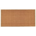 thumbnail image 1 of Calloway Mills 153553048 30 x 48 in. Natural Coir with Vinyl Backing Rectangular Doormat, 1 of 5