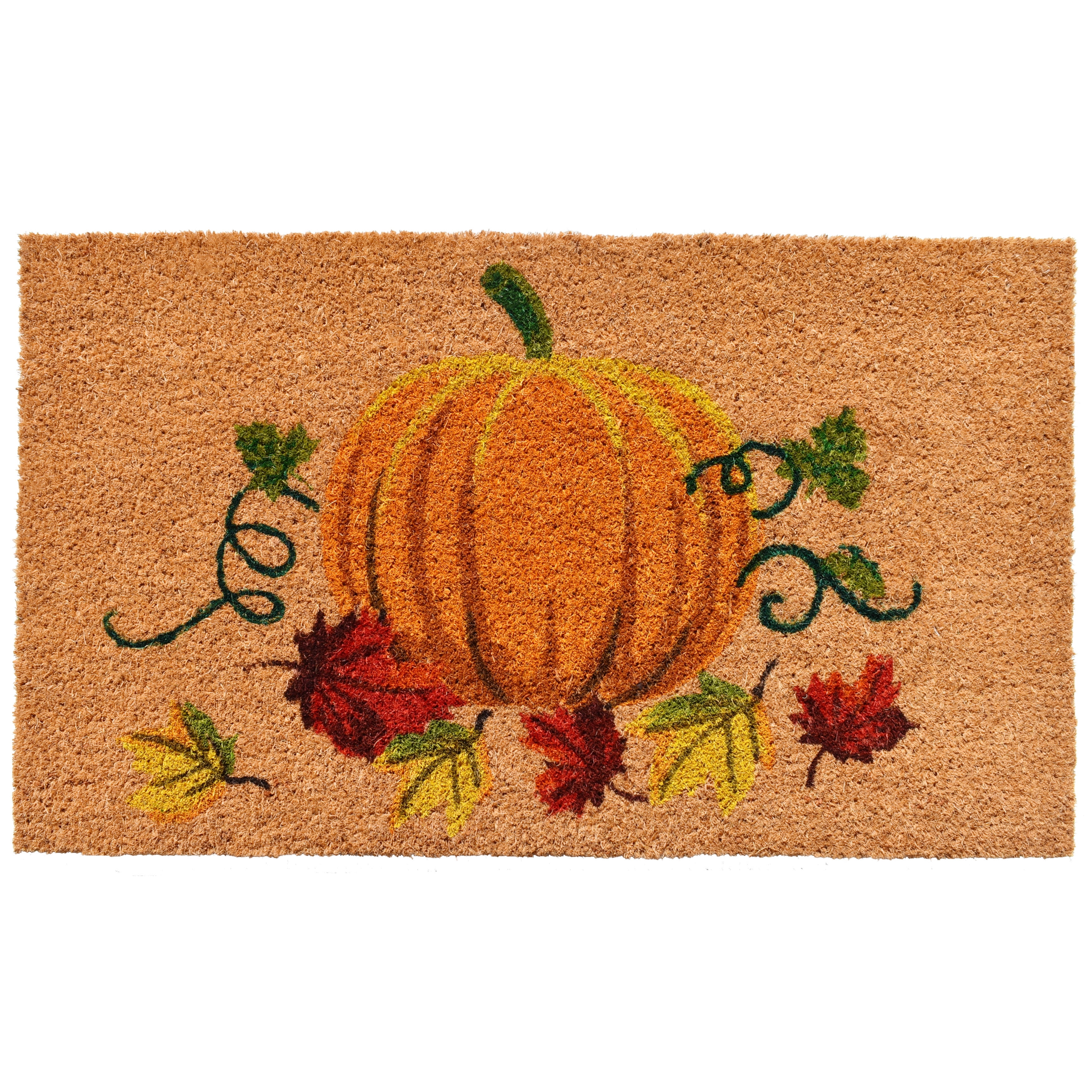 Calloway Mills Nature's Bounty Outdoor Doormat