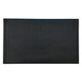 thumbnail image 1 of Calloway Mills Rubber Ridge Scraper Outdoor Doormat 3' x 5', 1 of 1