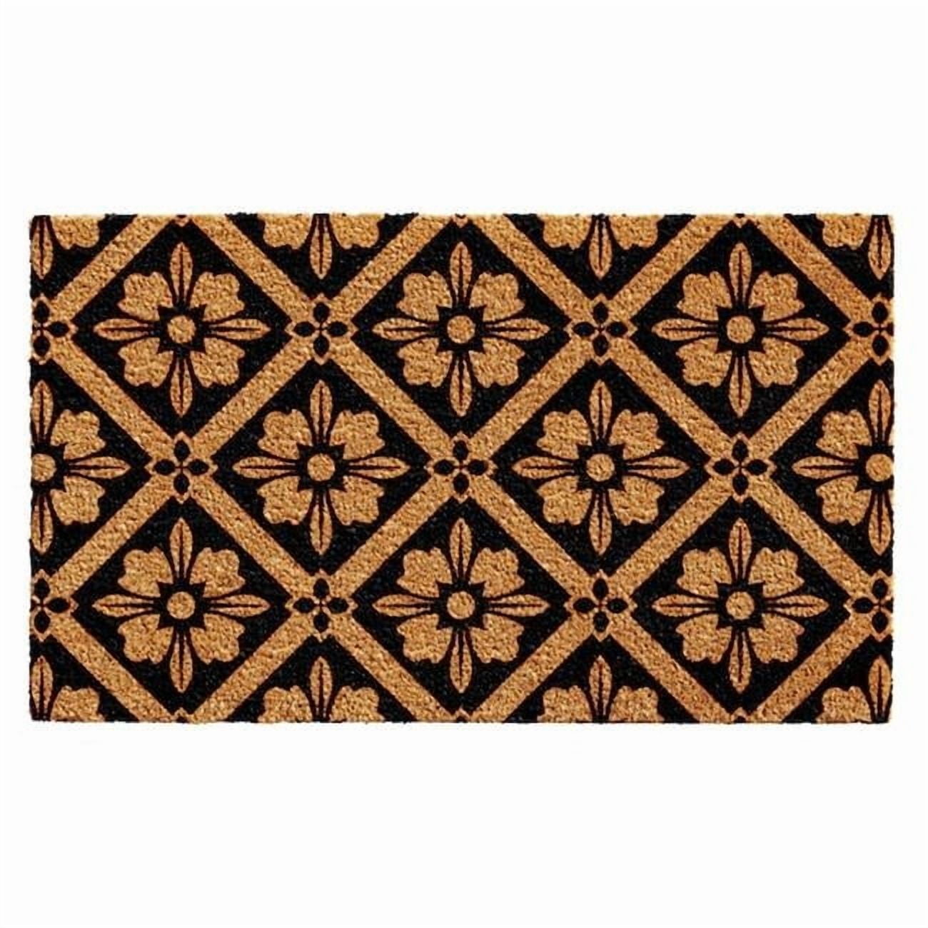 Calloway Mills Sophia Outdoor Doormat 17" x 29"