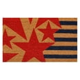 thumbnail image 1 of Calloway Mills Stars and Stripes Outdoor Doormat, 1 of 2
