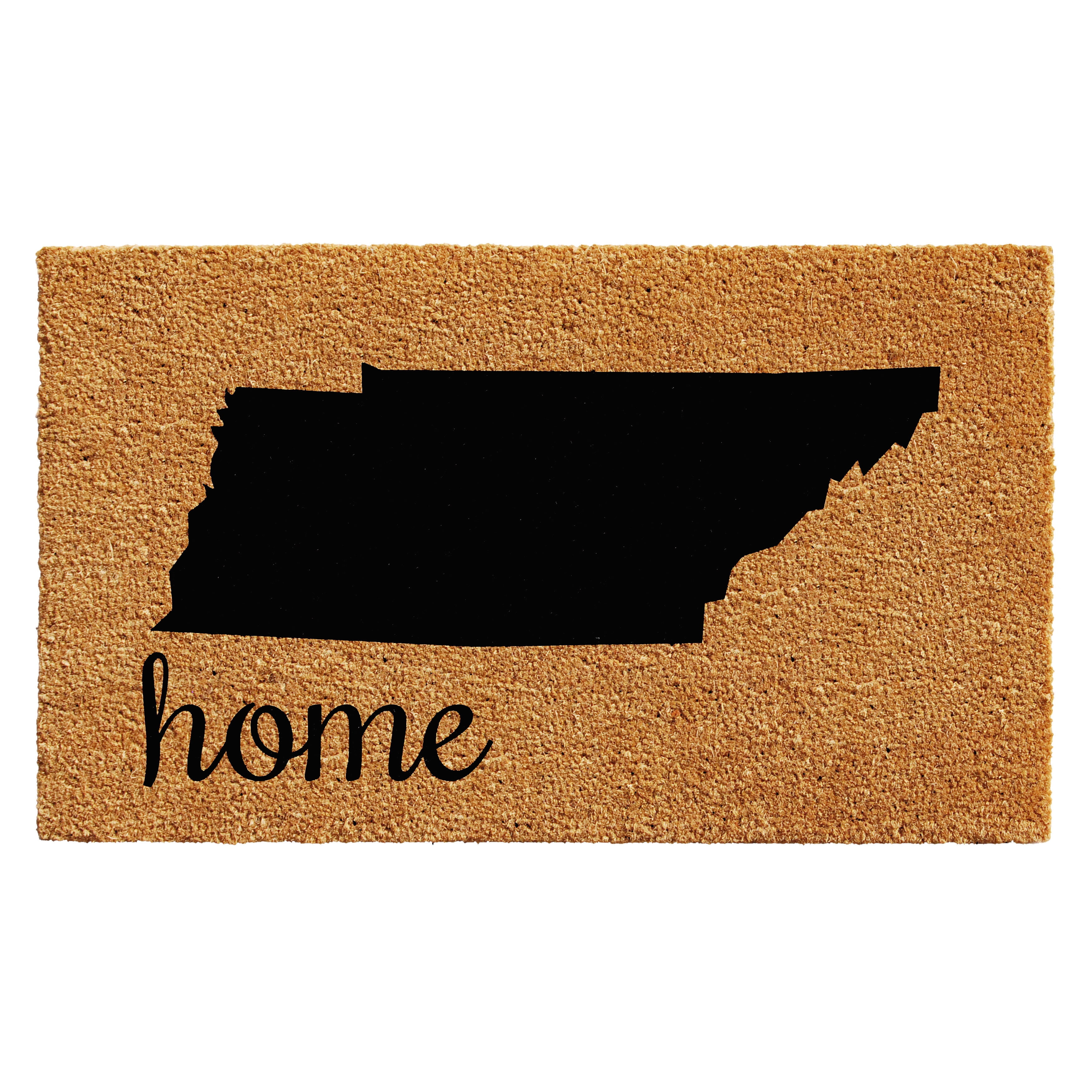 Momentum Mats Tennessee Doormat (18" x 30")