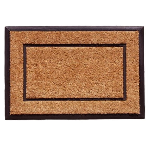 Calloway Mills The General Outdoor Doormat 2' x 3'