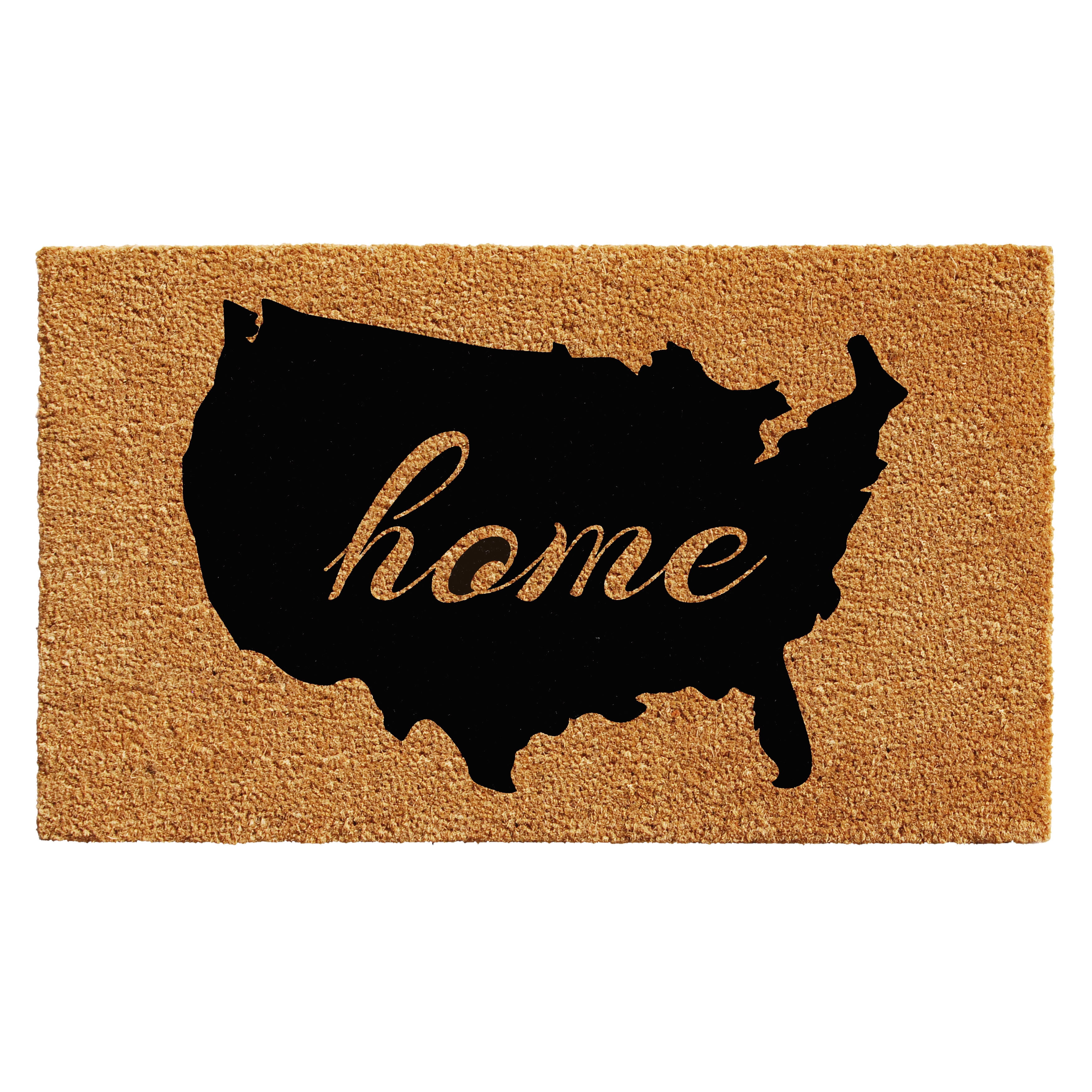 Calloway Mills USA Outdoor Doormat 24" x 36"