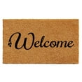 thumbnail image 1 of Calloway Mills Welcome Outdoor Doormat, 1 of 2