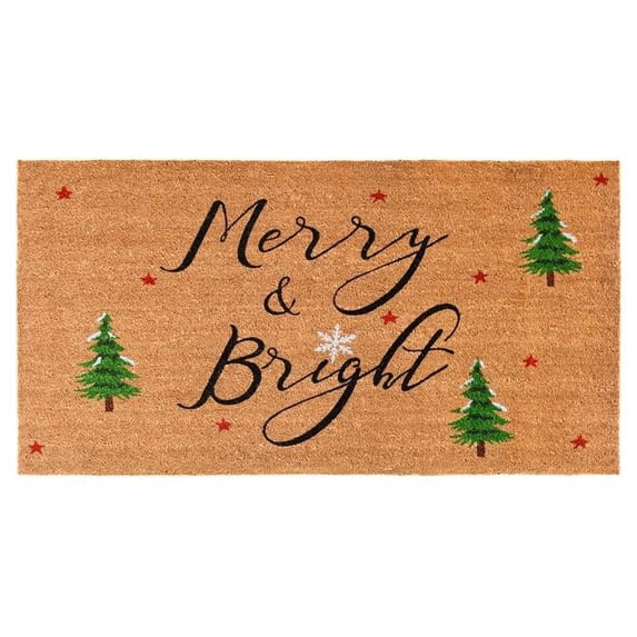 Calloway Mills 121302436 Fall Beauty Doormat, 24" x 36"