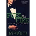 thumbnail image 1 of Calloway Sisters: Fuel The Fire (Series #3) (Paperback), 1 of 1