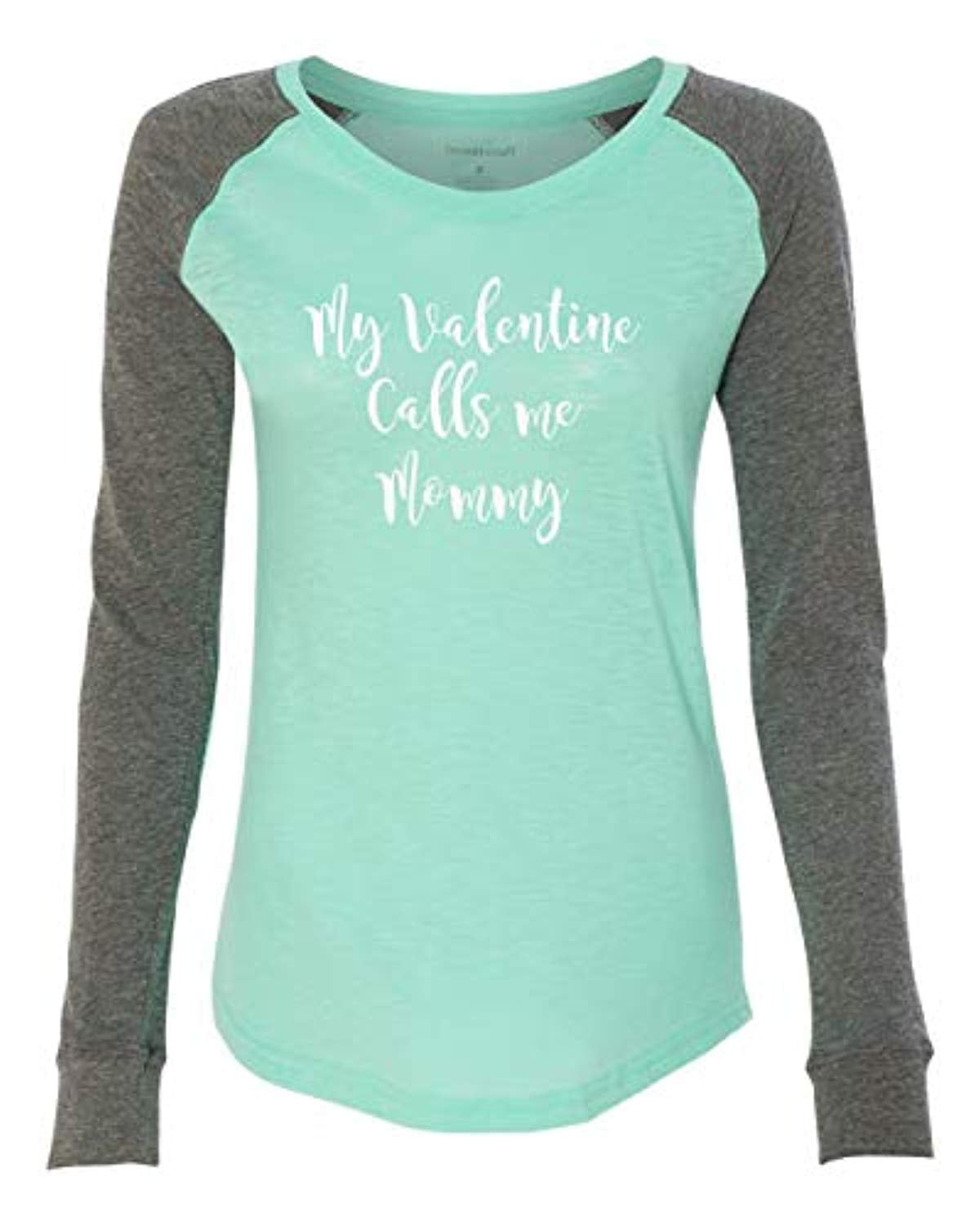 mommy and me long sleeve shirt