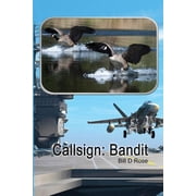 Callsign Bandit Paperback