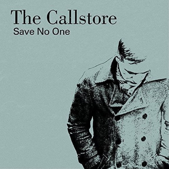 Callstore - Save No One - Rock - CD