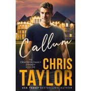 The Craigdon Family Dynasty Callum, Book 1, Paperback