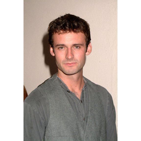 Callum Blue At Arrivals For The Wb Network�S 2005 All Star Celebration, The Cabana Club, Los Angeles, Ca, July 22, 2005. Photo By Jody CortesEverett Collection Celebrity (8 x 10)