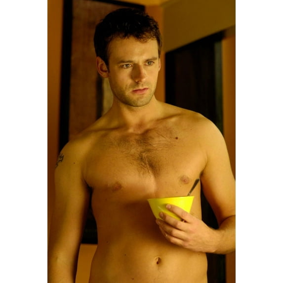 Callum Blue poster Metal Print 12inx16in Unframed, Age: Adults Best Posters