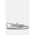 thumbnail image 1 of Callum Mary Jane Ballerinas, 1 of 11