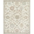 thumbnail image 1 of BoutiqueRugs Callum Traditional Area Rug - Off White, Pearl, Ash - 8' x 10', 1 of 18