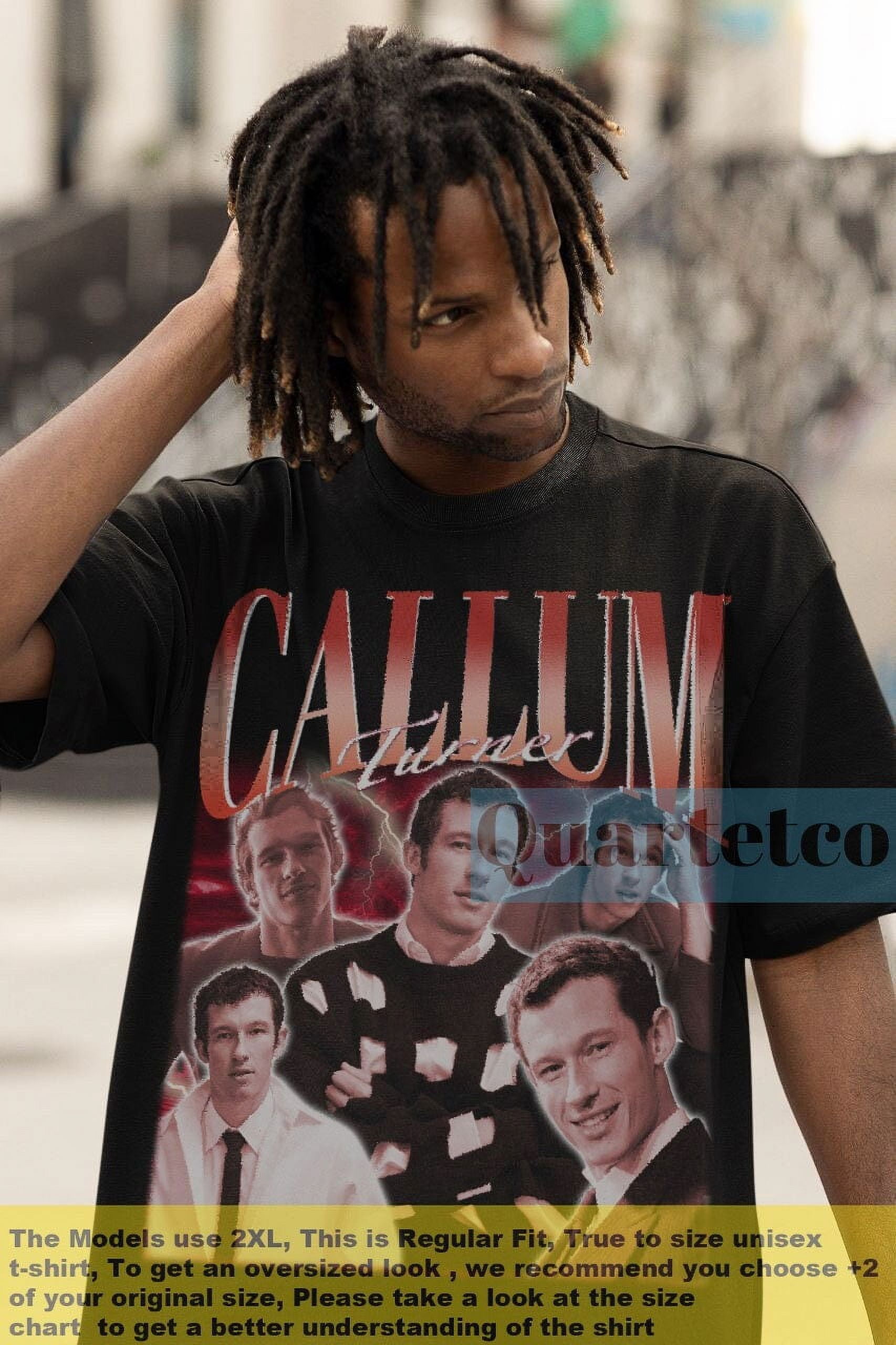 Callum Turner Shirt, Callum Turner Tshirt, Callum Turner Tees, Callum