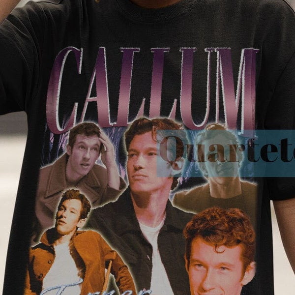 Callum Turner Shirt, Callum Turner Tshirt, Callum Turner Tees, Callum
