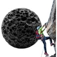 thumbnail image 1 of Callus Ball for Hand,Hand Grip Strength Trainer for Rock-Solid Hands,Skin Conditioning Callu Building Grips Training Fidget,Anti-Sweat Grip Strengthener, 1 of 6