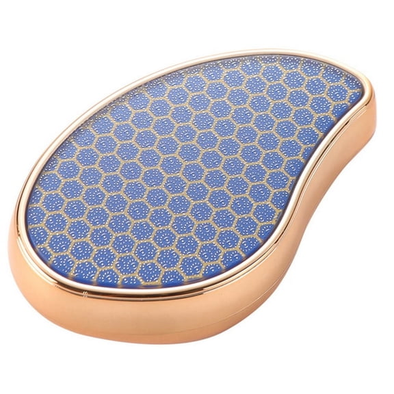 Callus Foot File Skin Scraper Heel Repair Foot Grinding Stone Nano Glass Foot Grinder Foot Scrubber A