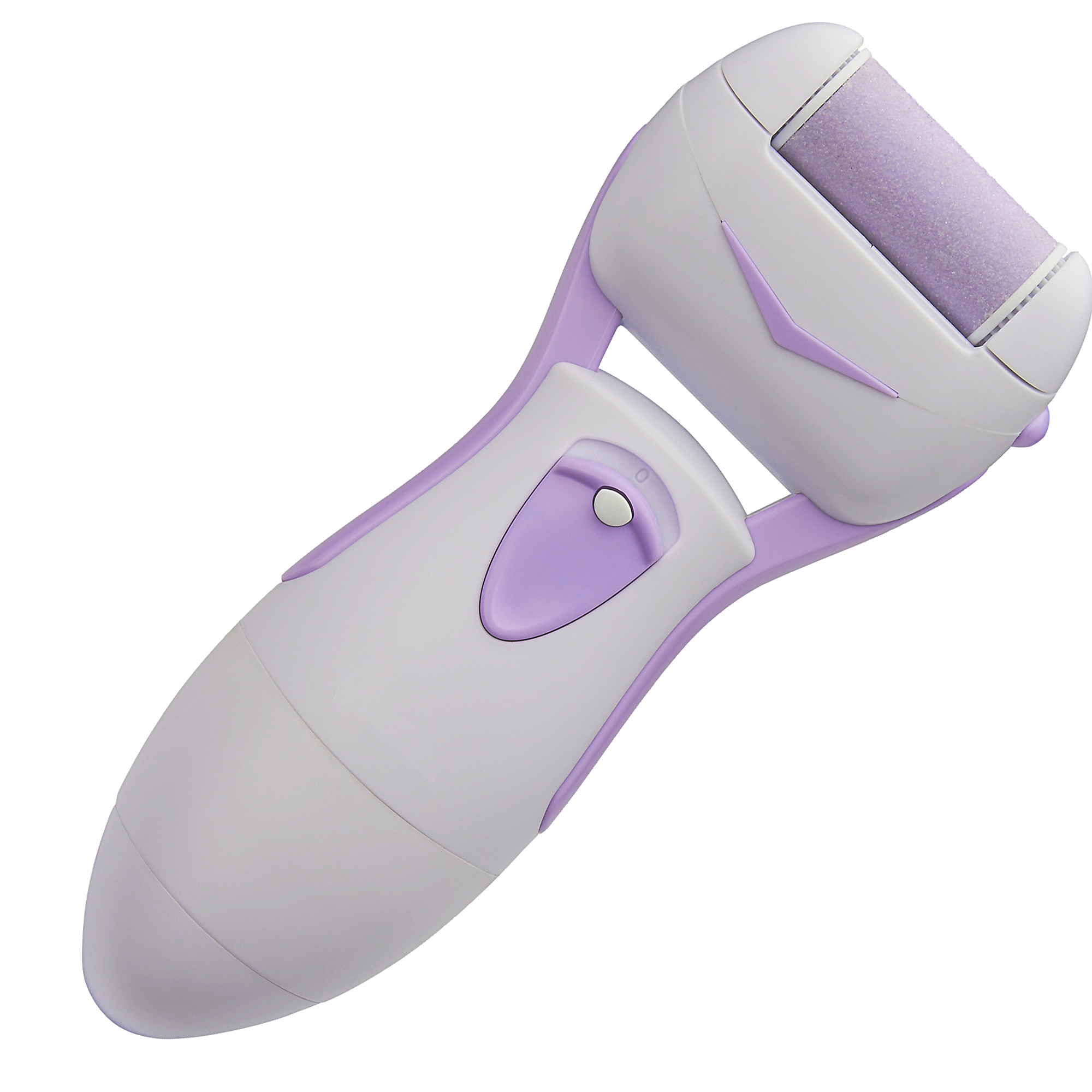 Callus Free Electric Manicure and Pedicure Accessory