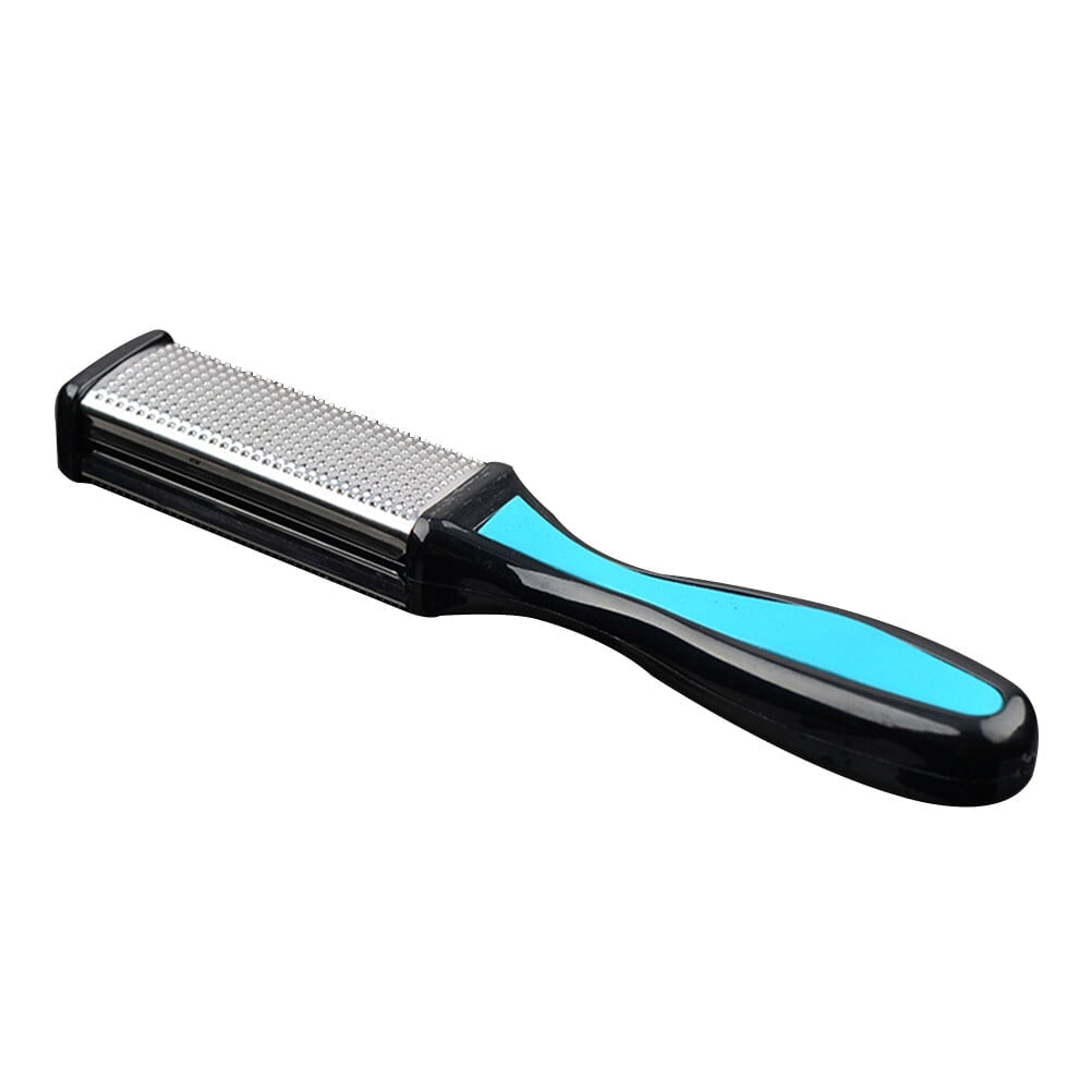 Callus Rasp Pedicure File No Hurt Foot Files Stainless Steel Corn Dead Skin Remover